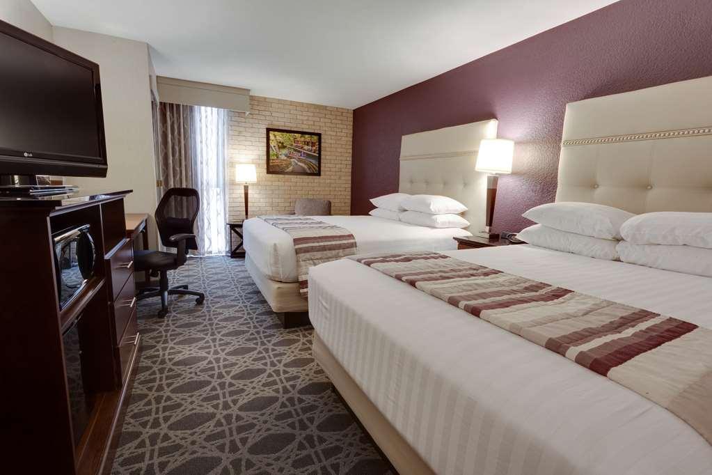 Drury Inn & Suites San Antonio Northeast Δωμάτιο φωτογραφία