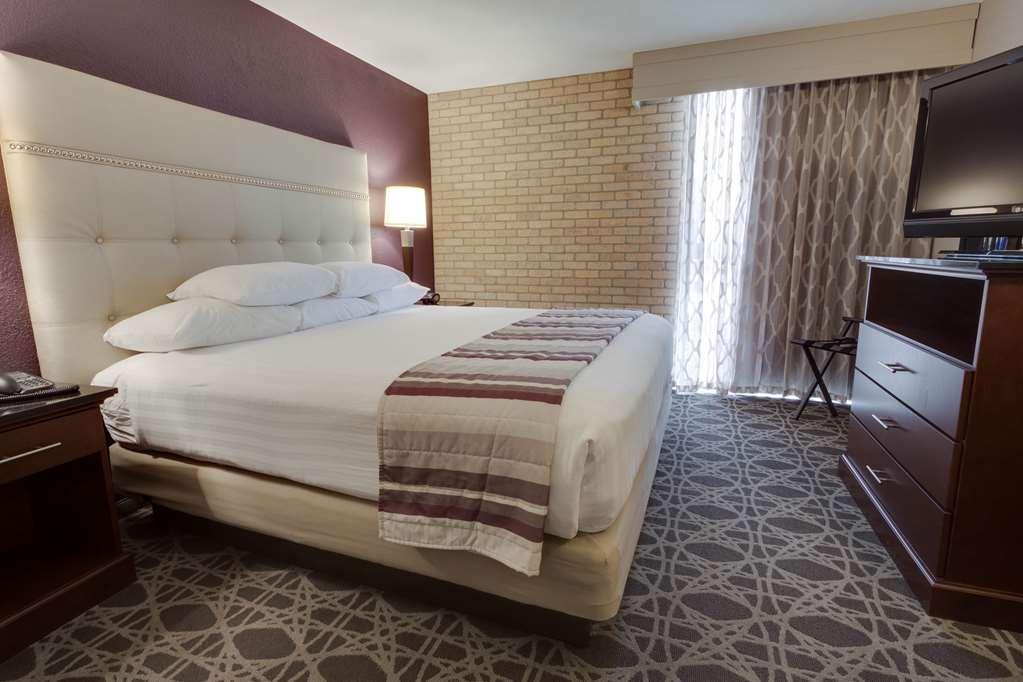 Drury Inn & Suites San Antonio Northeast Δωμάτιο φωτογραφία