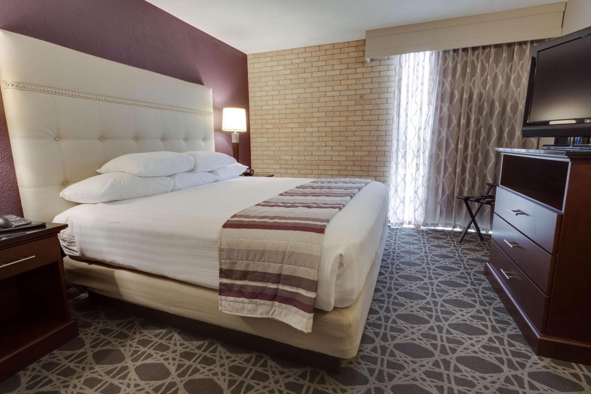 Drury Inn & Suites San Antonio Northeast Εξωτερικό φωτογραφία